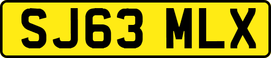 SJ63MLX