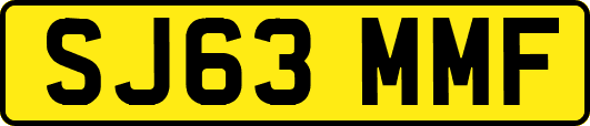 SJ63MMF