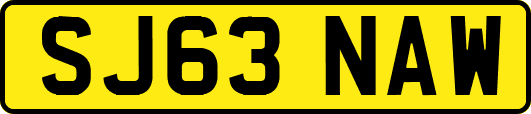 SJ63NAW