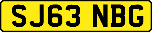 SJ63NBG