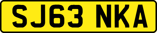 SJ63NKA