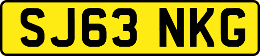 SJ63NKG