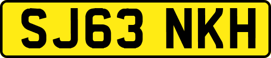 SJ63NKH