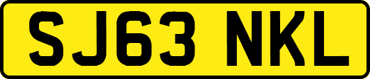 SJ63NKL