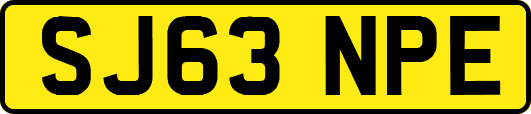 SJ63NPE