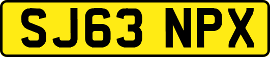 SJ63NPX