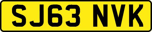 SJ63NVK