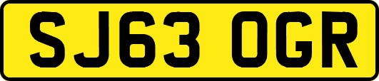 SJ63OGR