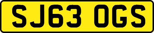 SJ63OGS