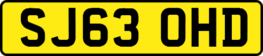 SJ63OHD