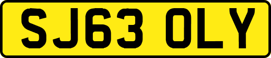 SJ63OLY