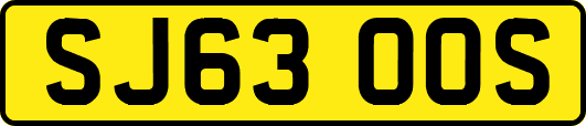 SJ63OOS