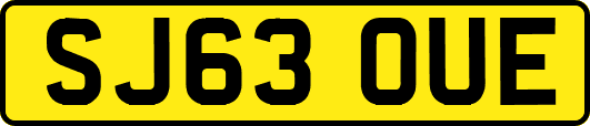 SJ63OUE