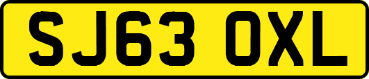 SJ63OXL