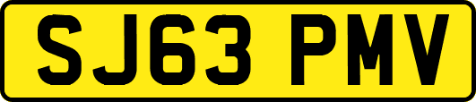 SJ63PMV
