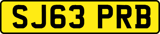 SJ63PRB