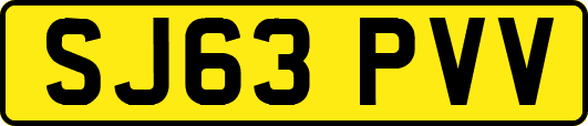 SJ63PVV
