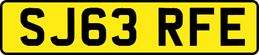 SJ63RFE