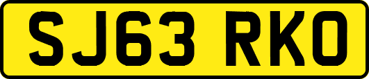SJ63RKO