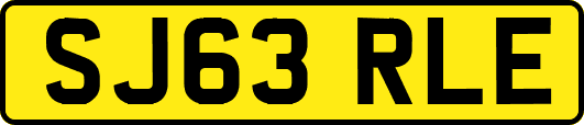 SJ63RLE