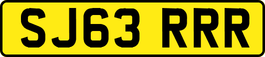 SJ63RRR