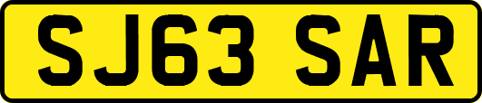 SJ63SAR