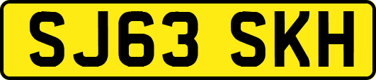 SJ63SKH