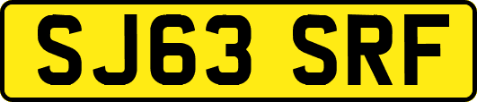 SJ63SRF