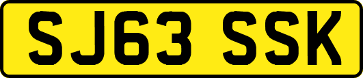 SJ63SSK