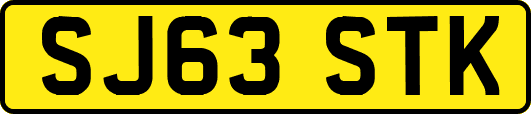 SJ63STK