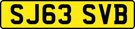 SJ63SVB