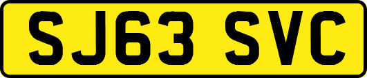 SJ63SVC