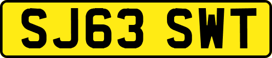 SJ63SWT