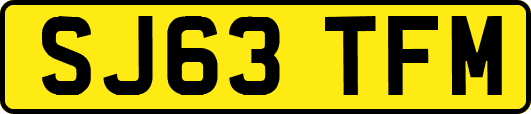 SJ63TFM