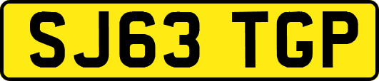 SJ63TGP