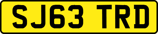 SJ63TRD