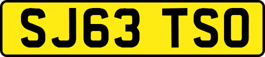 SJ63TSO