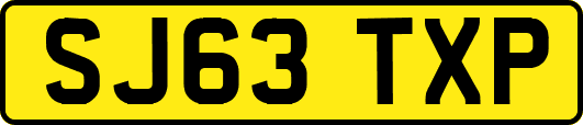 SJ63TXP