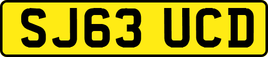 SJ63UCD