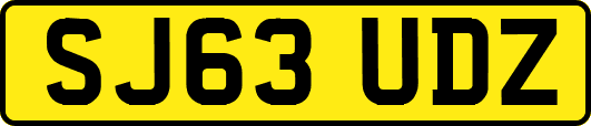 SJ63UDZ