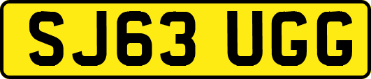 SJ63UGG