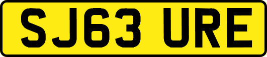 SJ63URE