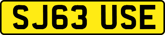 SJ63USE