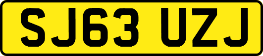 SJ63UZJ