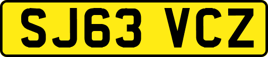 SJ63VCZ