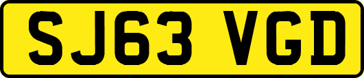 SJ63VGD