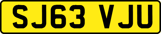 SJ63VJU