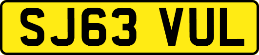 SJ63VUL