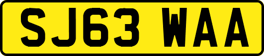 SJ63WAA