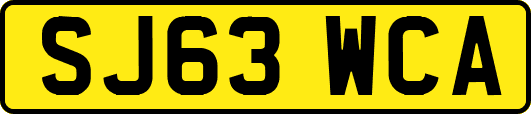 SJ63WCA